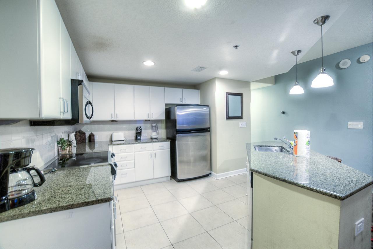 Apartment Grand Panama 2-307 By Zia