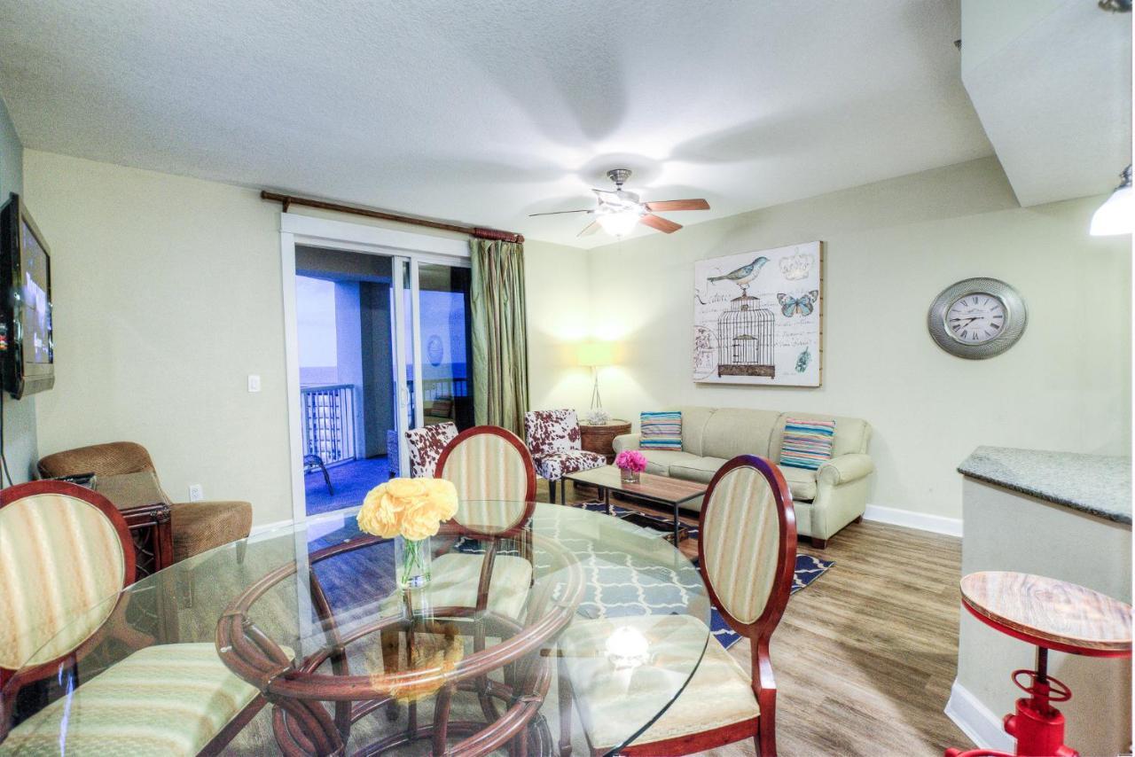 Grand Panama 2-307 By Zia Apartment Panama City Beach