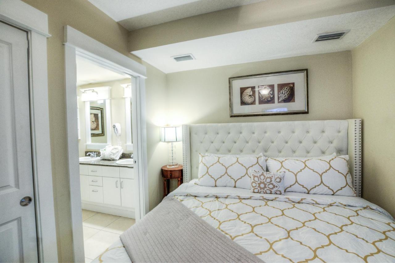 Apartment Grand Panama 2-307 By Zia