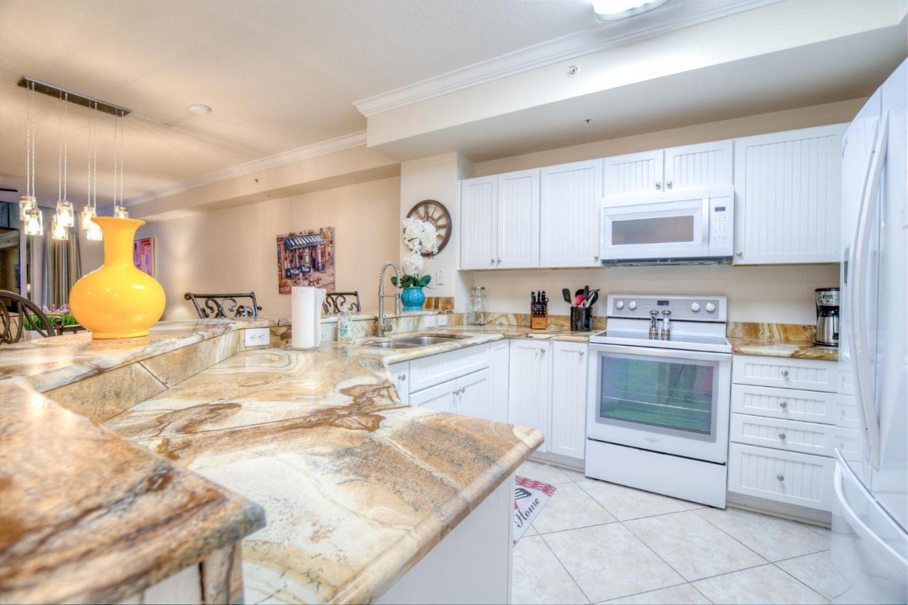 Tidewater 2302 By Aneliya * Panama City Beach