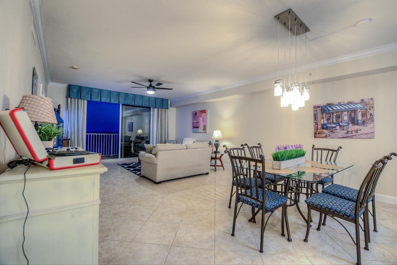 Holiday home Tidewater 2302 By Aneliya