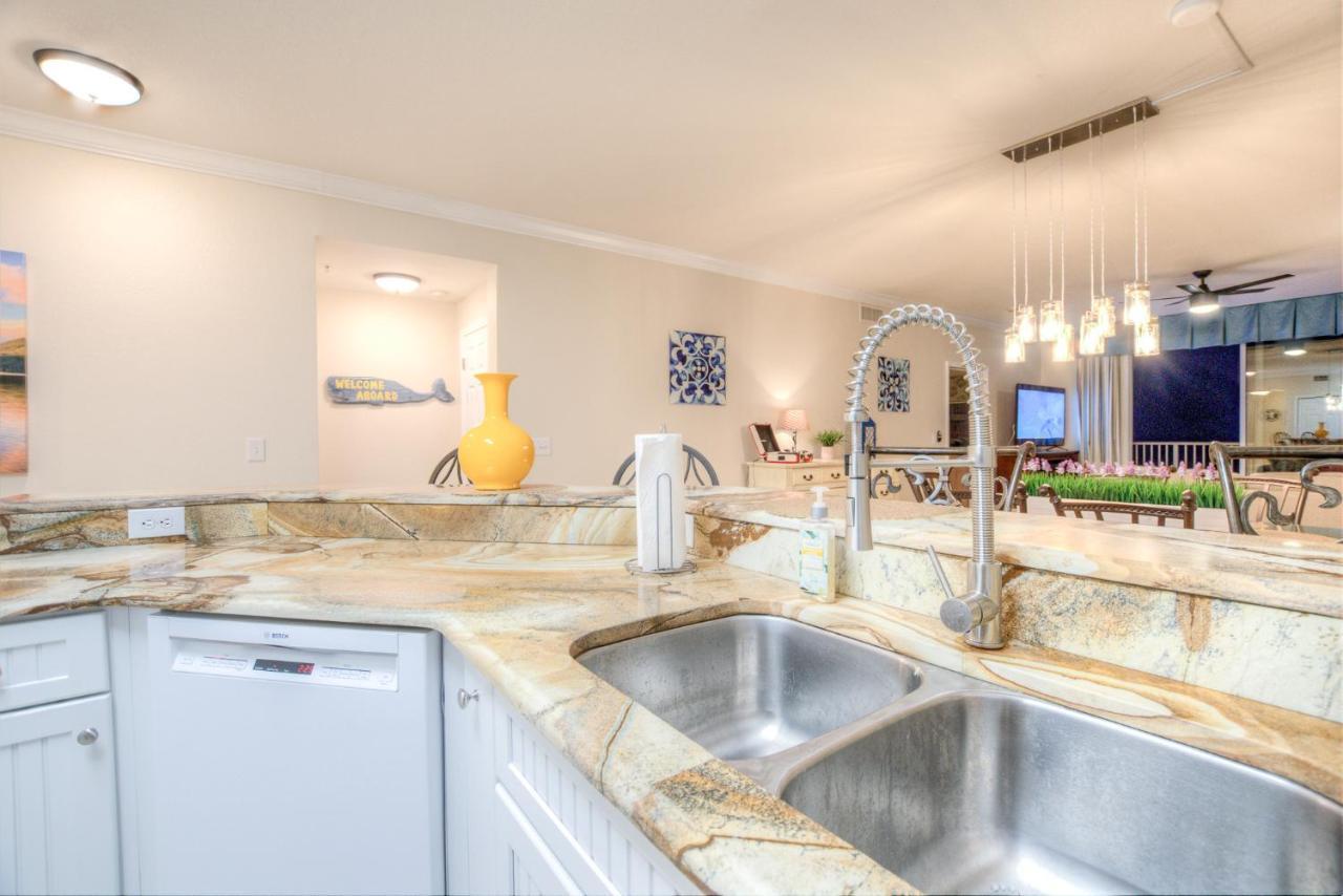 Holiday home Tidewater 2302 By Aneliya *