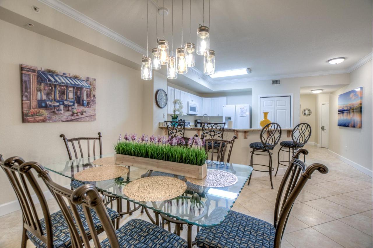 Tidewater 2302 By Aneliya Holiday home Panama City Beach
