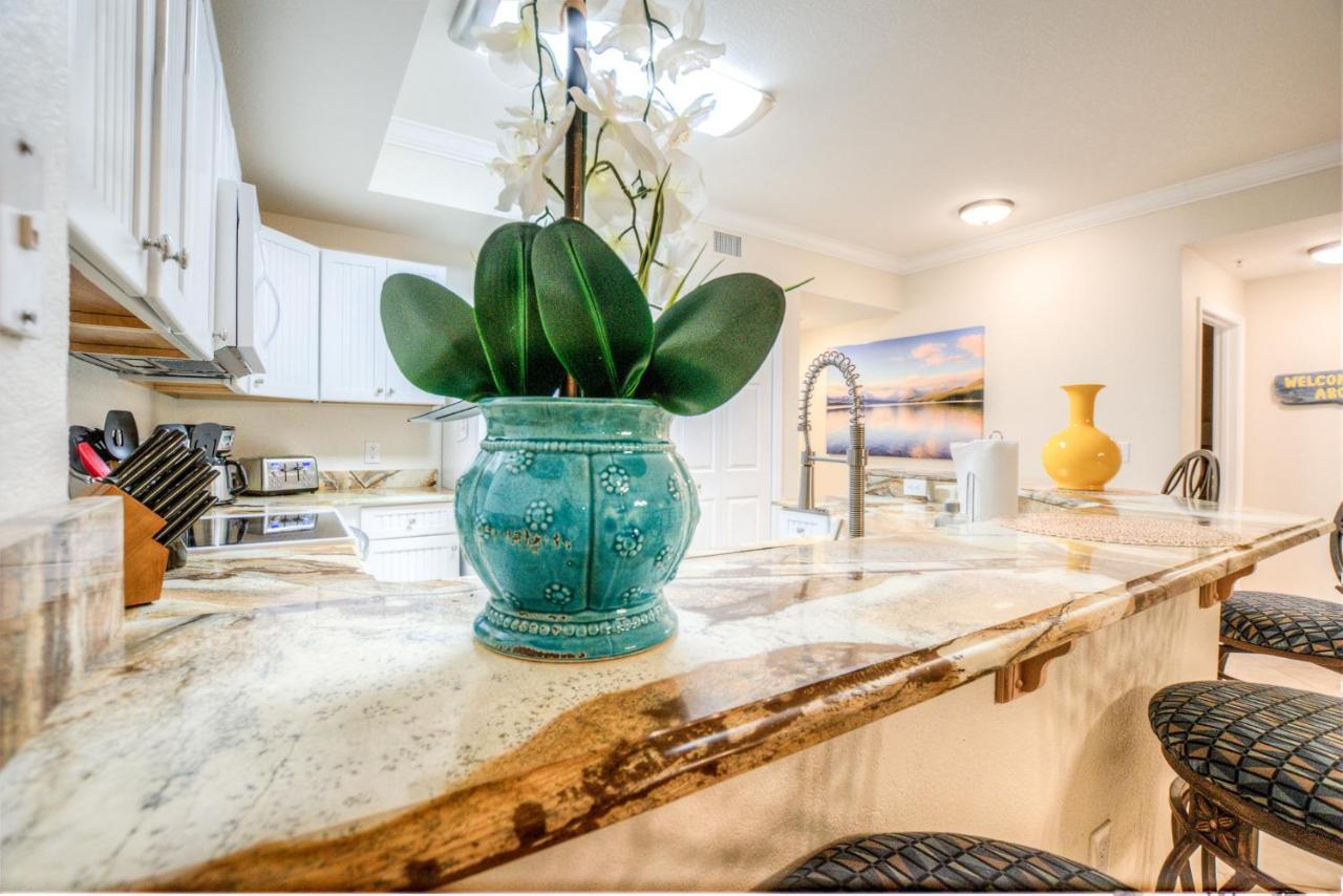 Holiday home Tidewater 2302 By Aneliya Panama City Beach