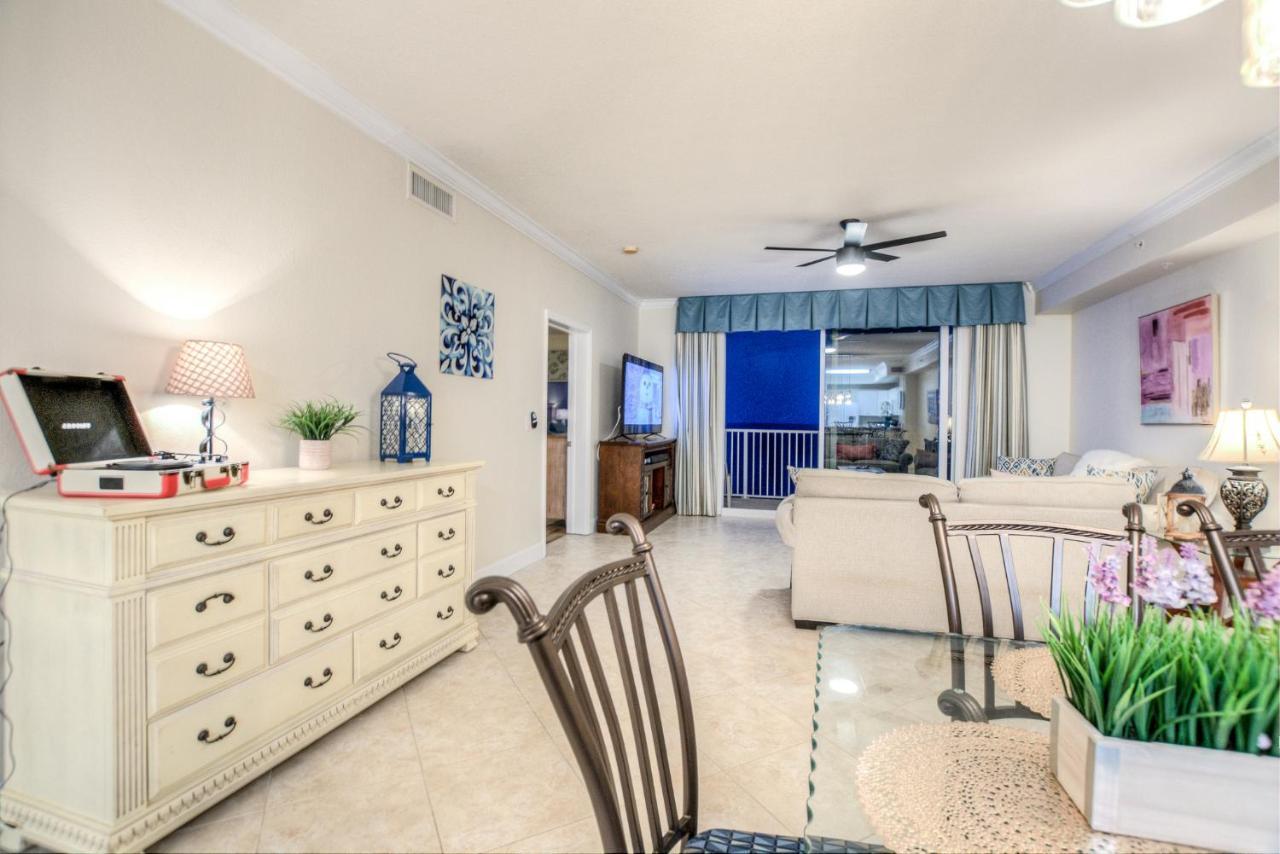 Holiday home Tidewater 2302 By Aneliya Panama City Beach