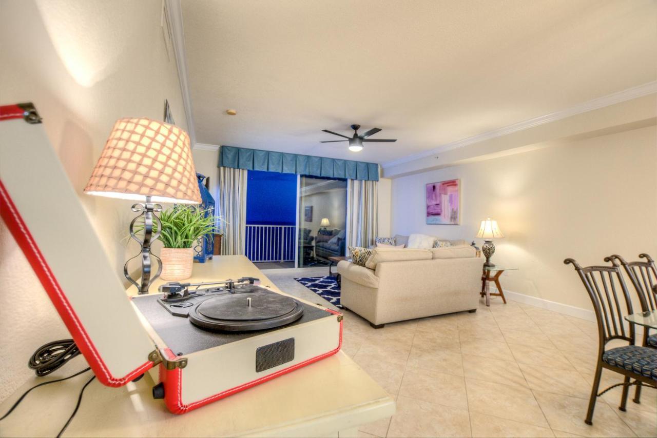 Tidewater 2302 By Aneliya Holiday home