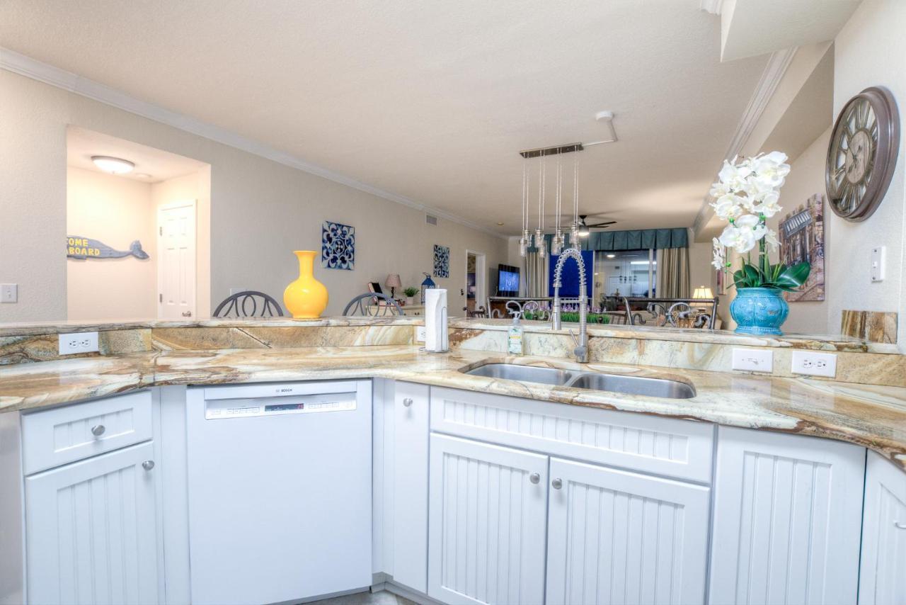 Holiday home Tidewater 2302 By Aneliya