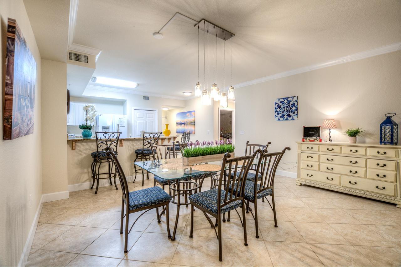 Tidewater 2302 By Aneliya Holiday home Panama City Beach