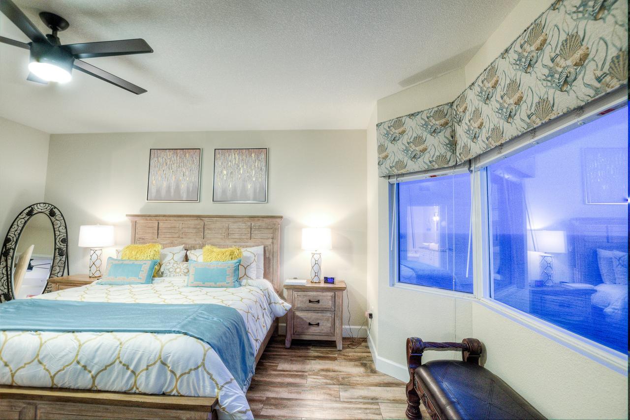 Holiday home Tidewater 2302 By Aneliya