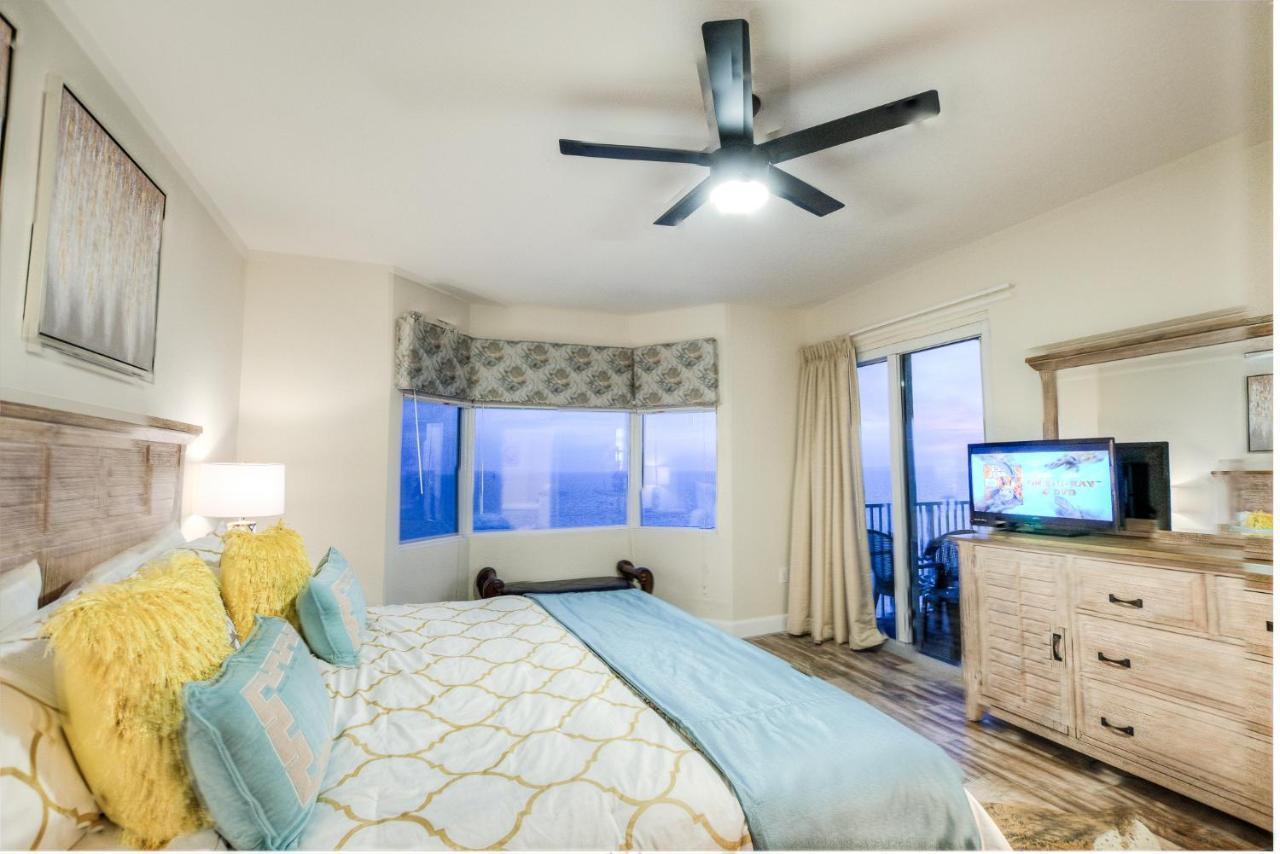 Tidewater 2302 By Aneliya Holiday home Panama City Beach