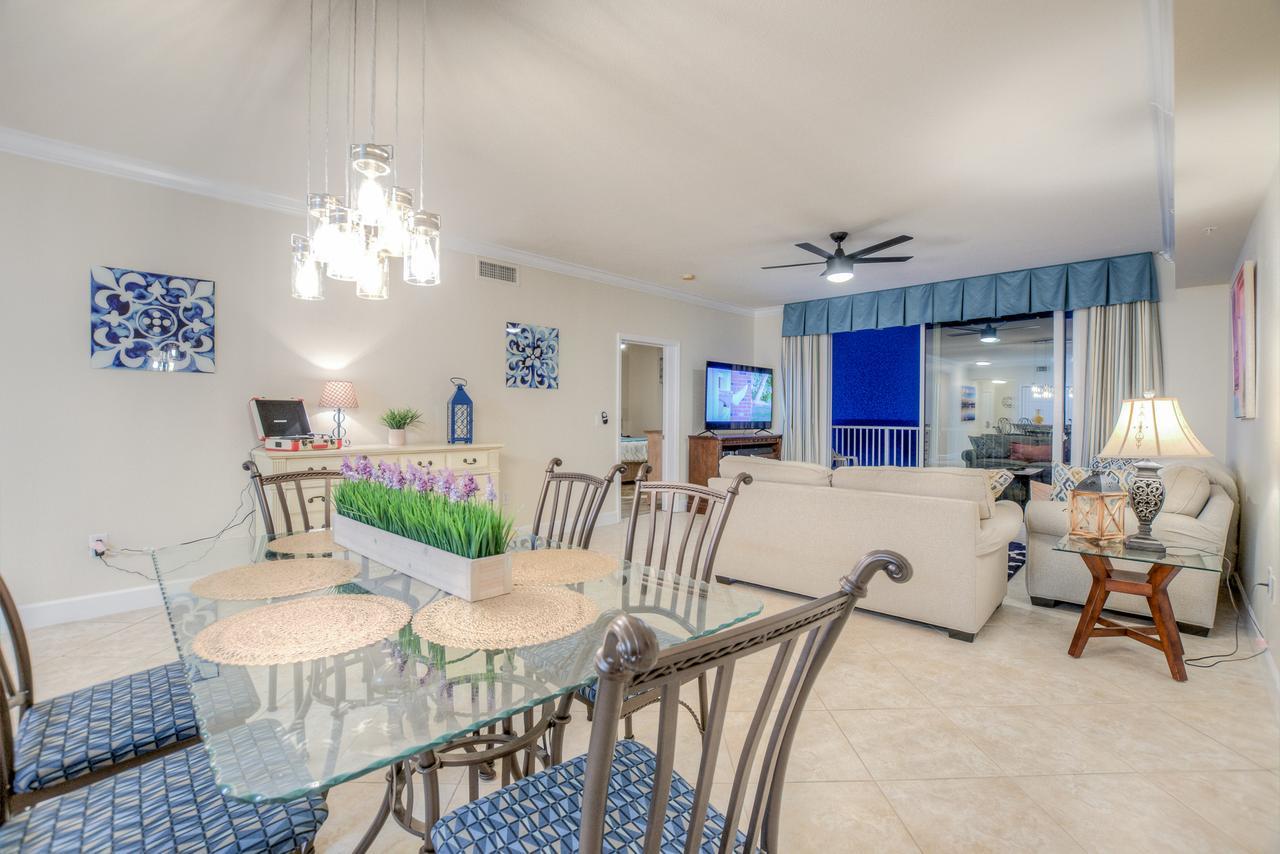 Tidewater 2302 By Aneliya Panama City Beach