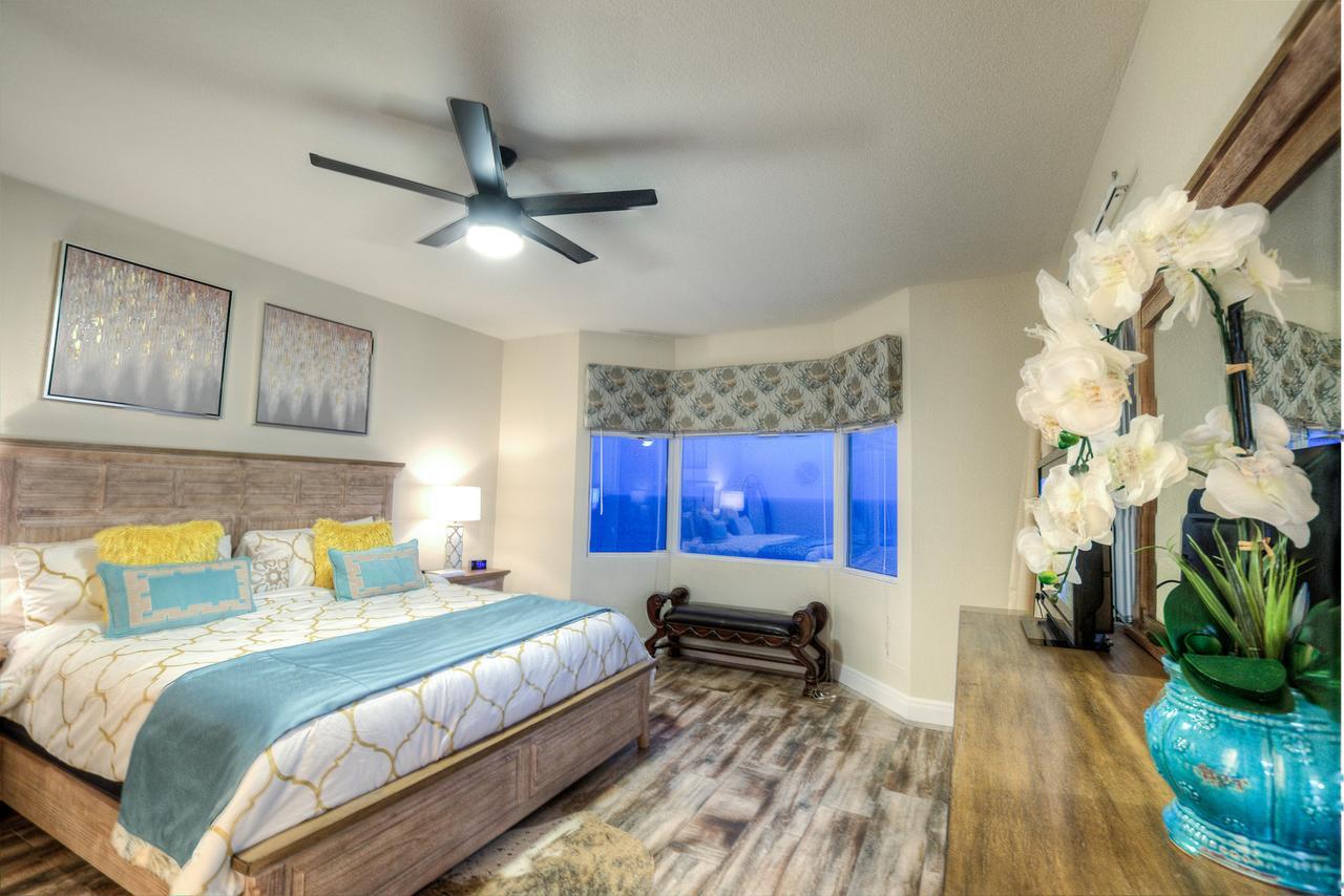 Tidewater 2302 By Aneliya * Panama City Beach