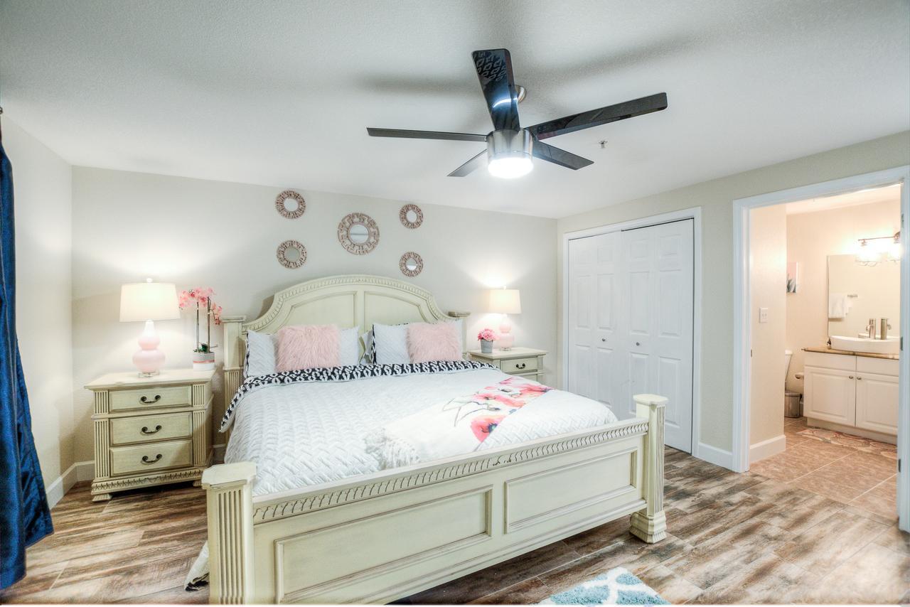 Tidewater 2302 By Aneliya Panama City Beach