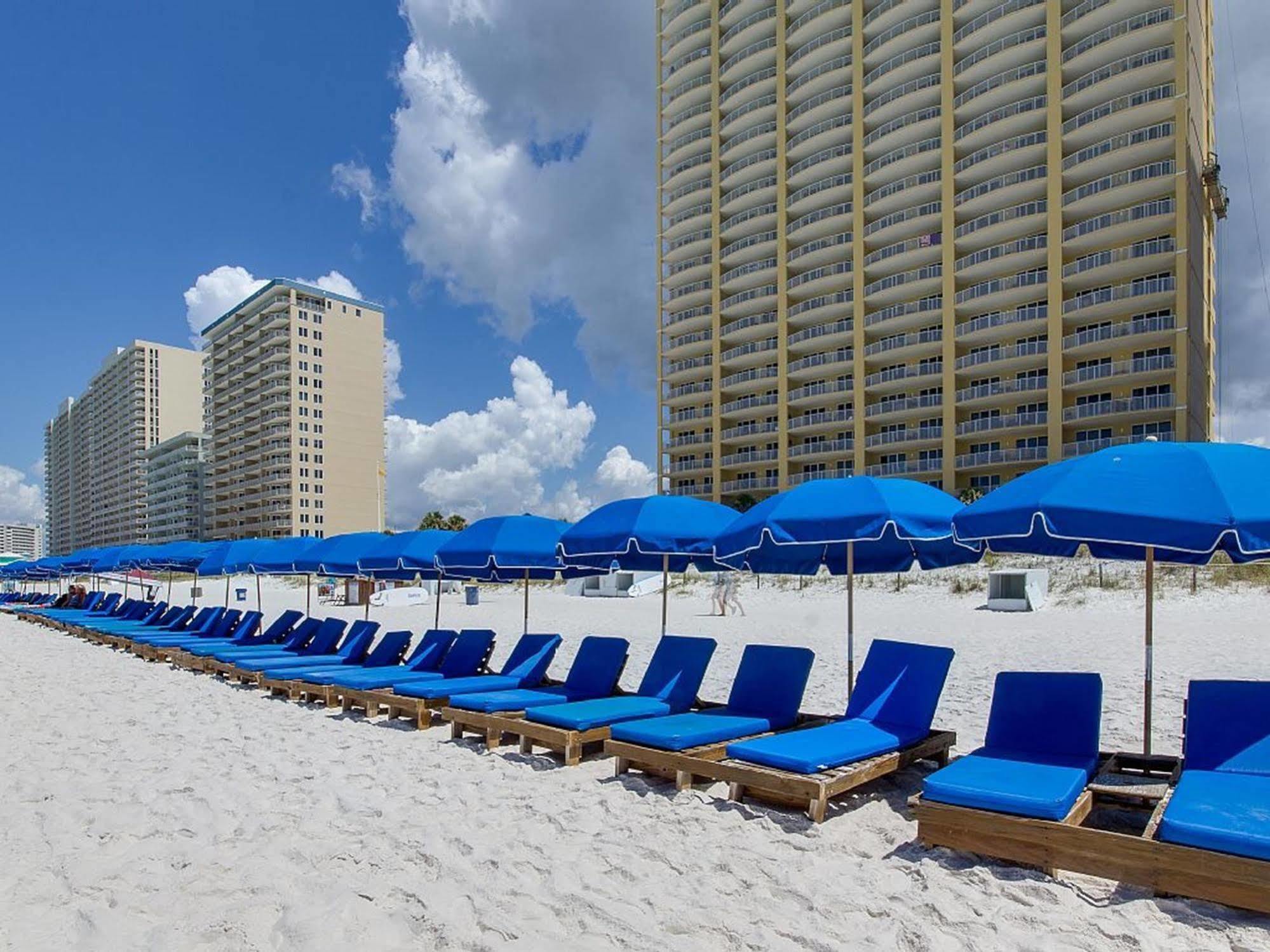 Ocean By Panhandle Getaways * Panama City Beach