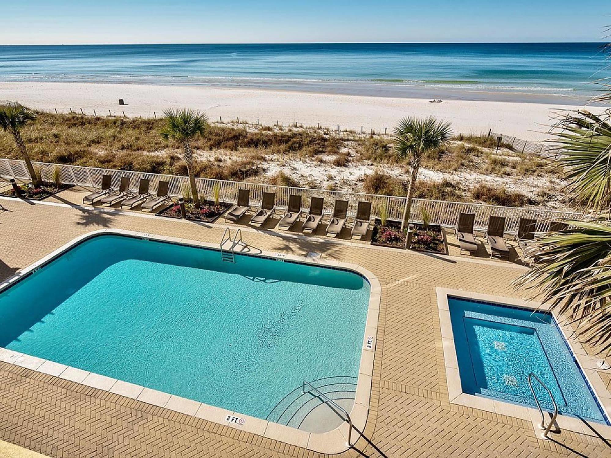 Ocean By Panhandle Getaways Apartment *