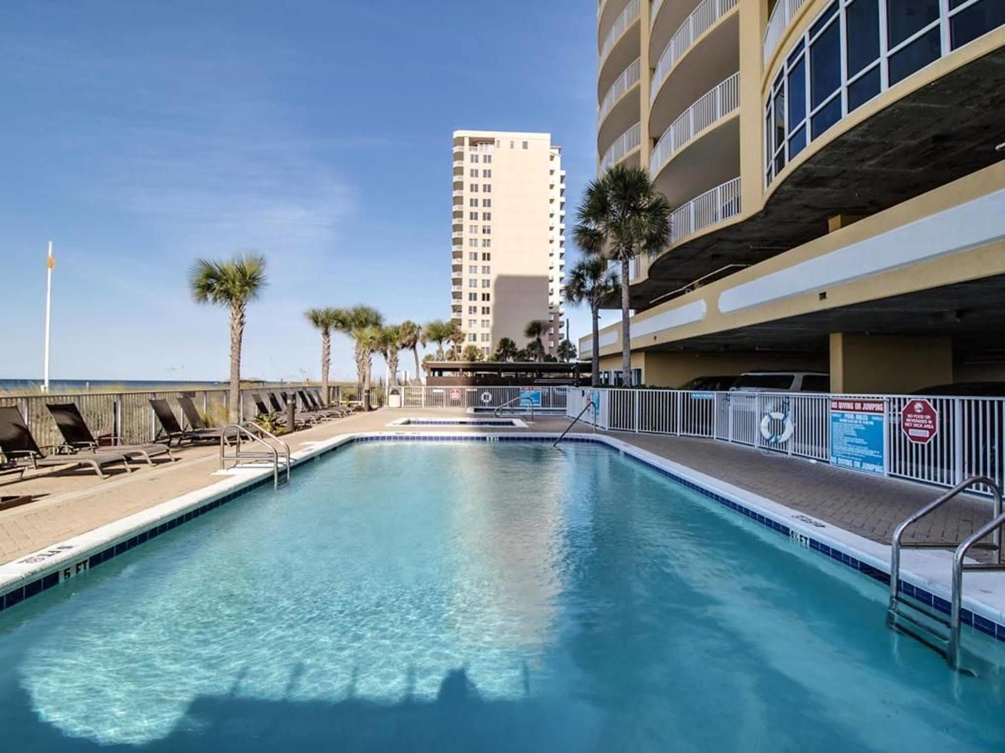 Ocean By Panhandle Getaways Panama City Beach