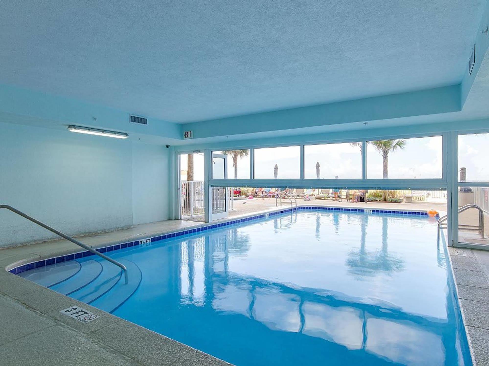 Apartment Ocean By Panhandle Getaways