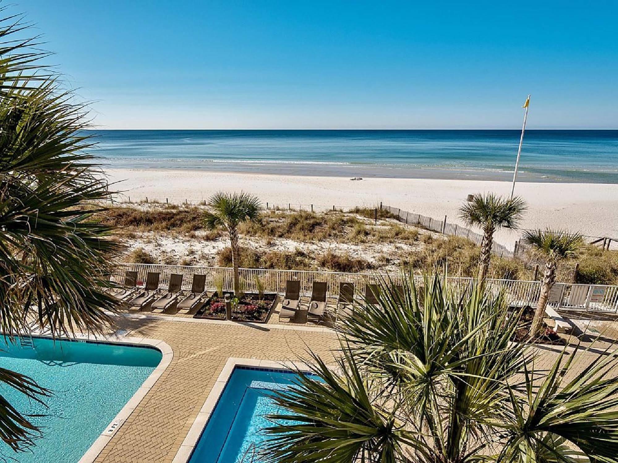 Ocean By Panhandle Getaways Apartment Panama City Beach