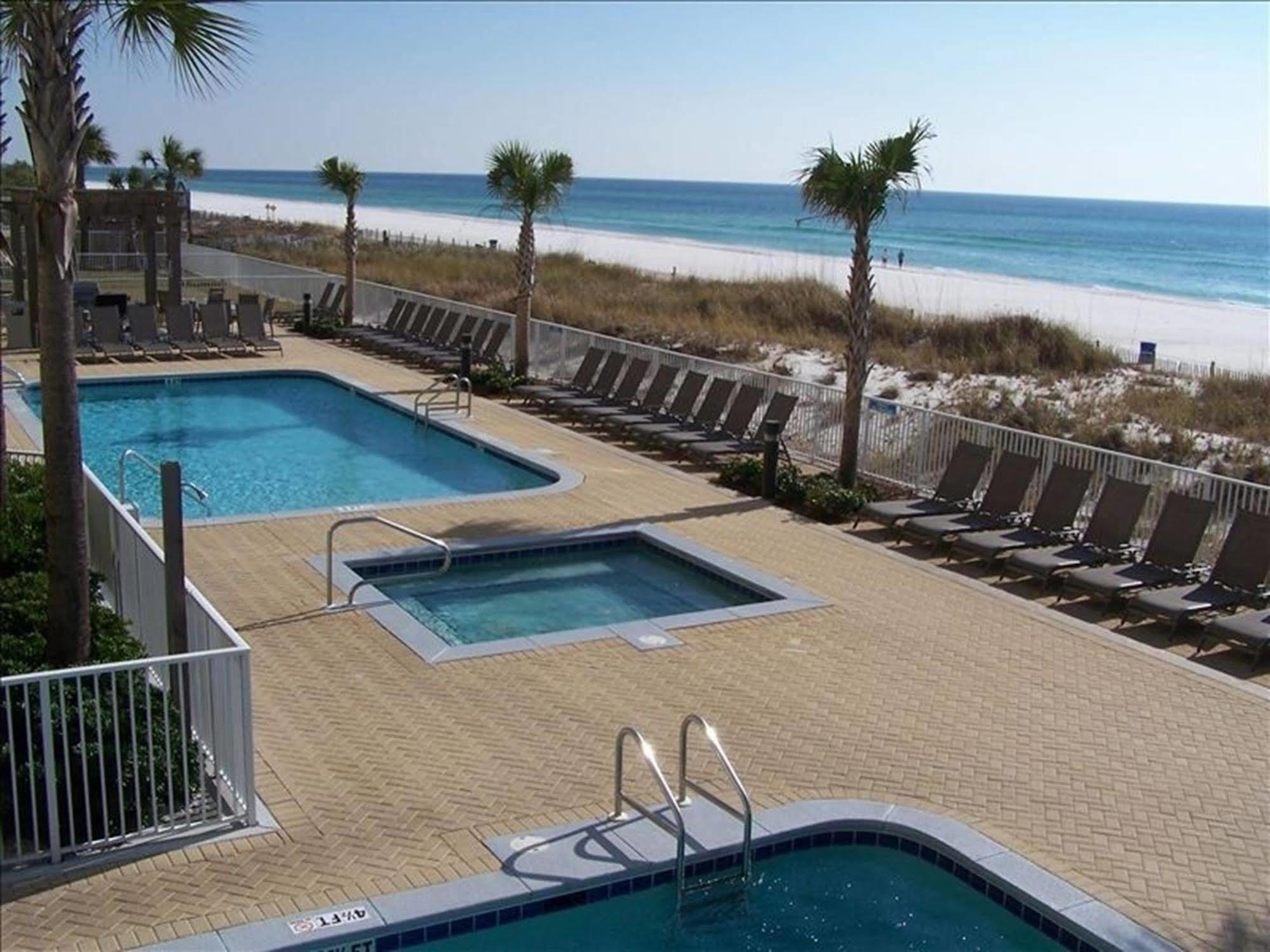 Ocean By Panhandle Getaways *