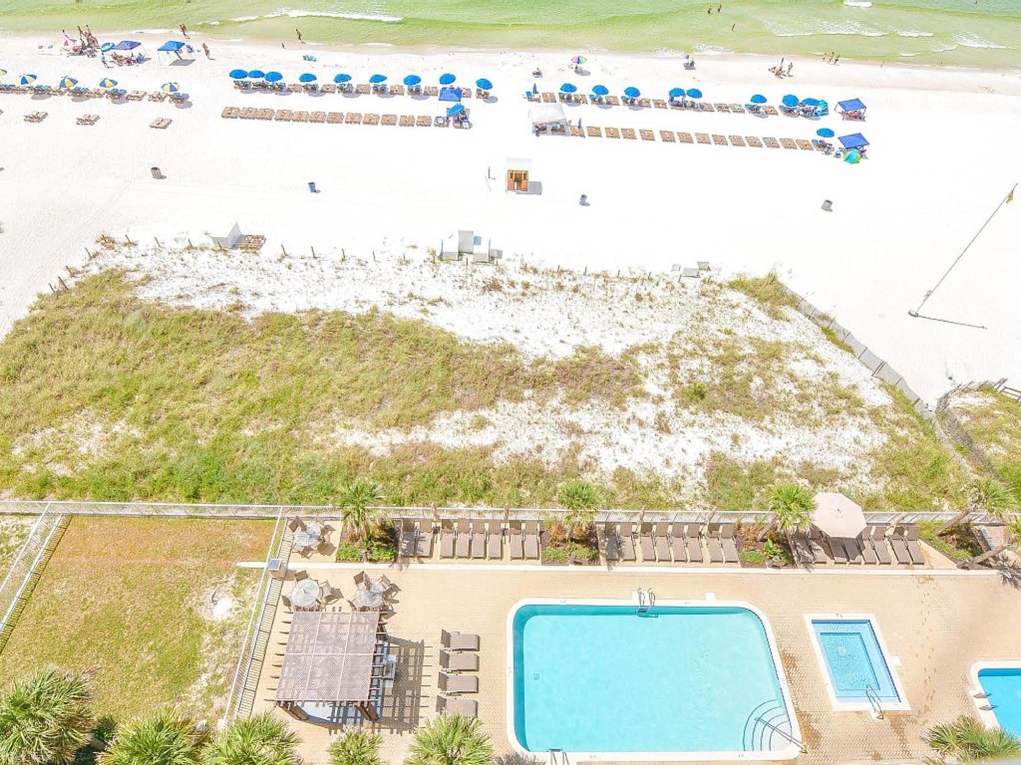 Apartment Ocean By Panhandle Getaways