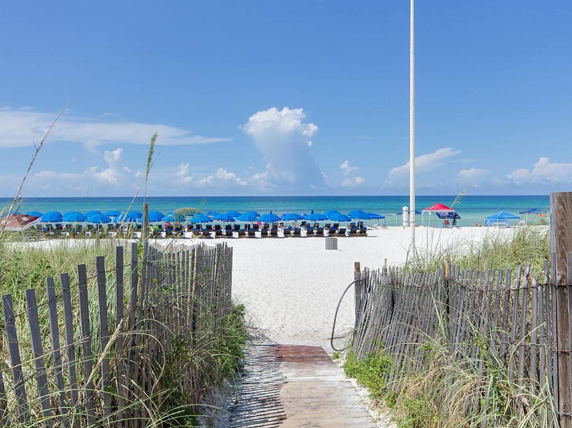 Ocean By Panhandle Getaways