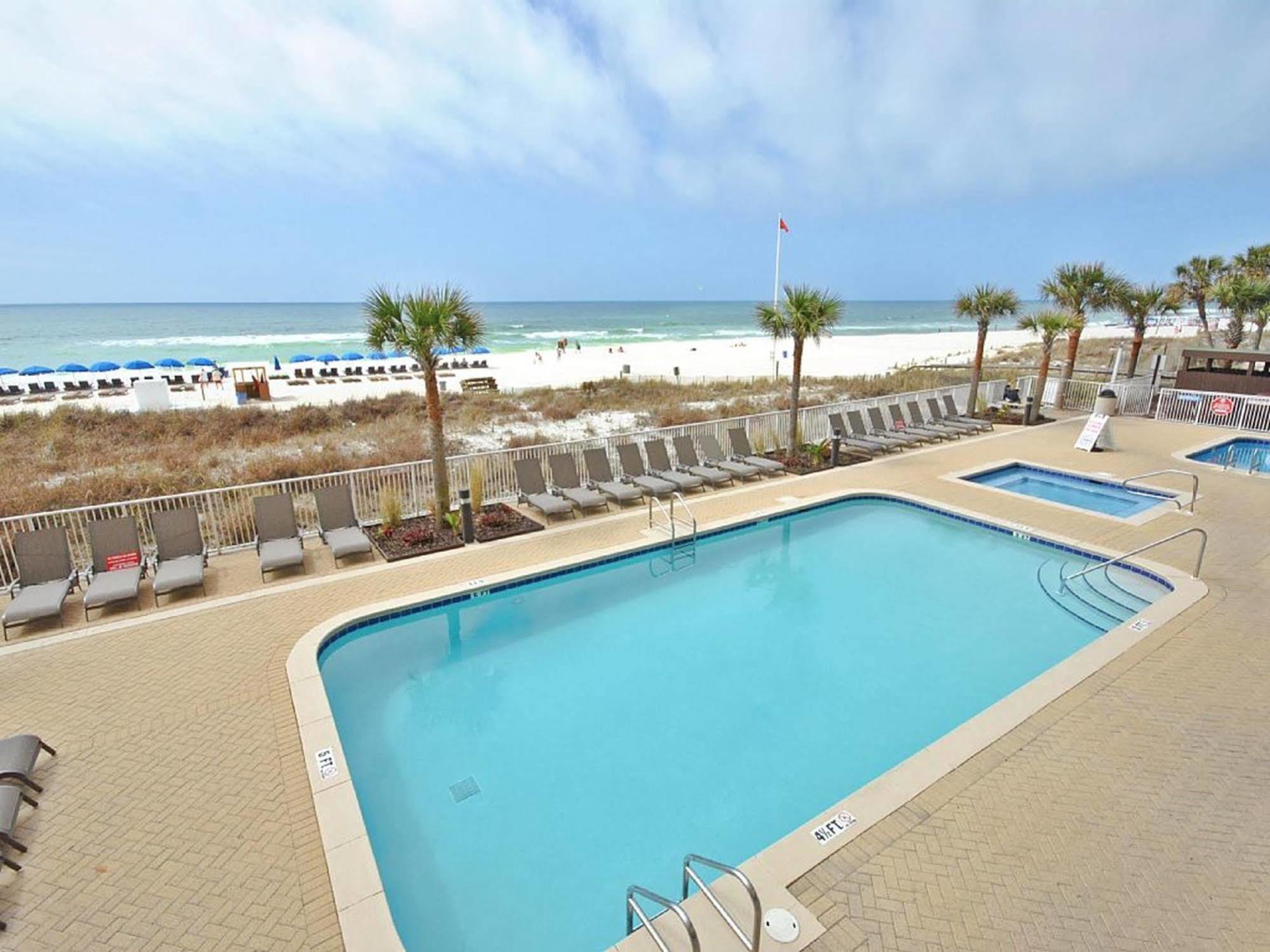 Ocean By Panhandle Getaways Apartment *