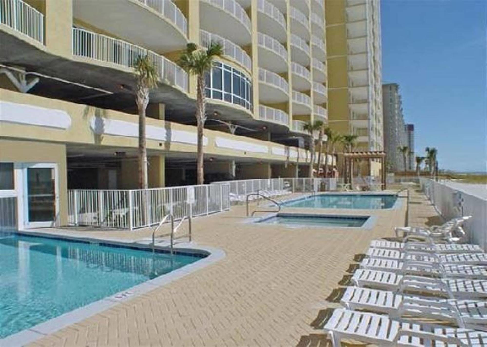Apartment Ocean By Panhandle Getaways *