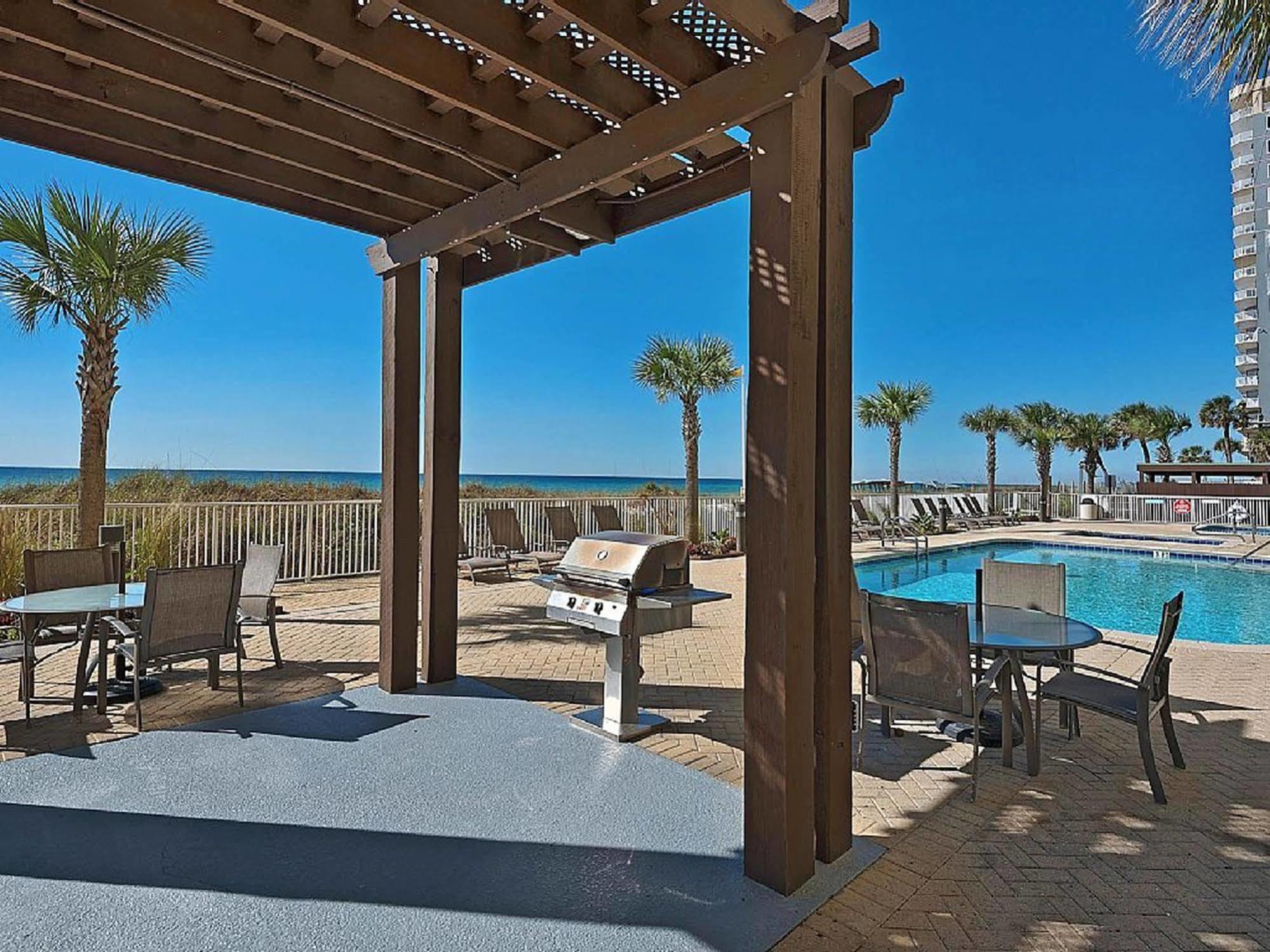 Ocean By Panhandle Getaways