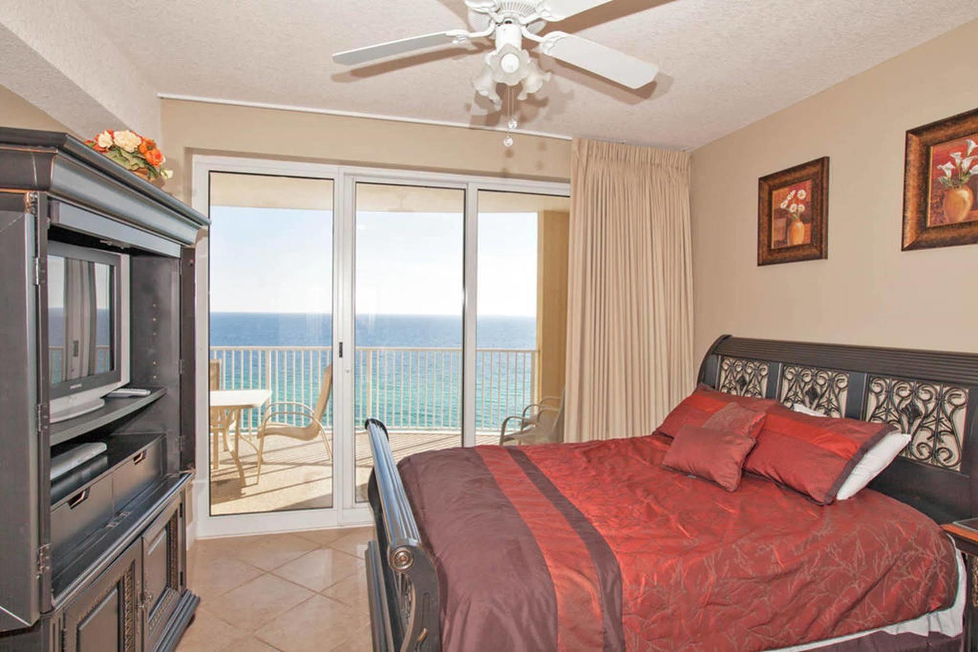 Ocean By Panhandle Getaways * Panama City Beach