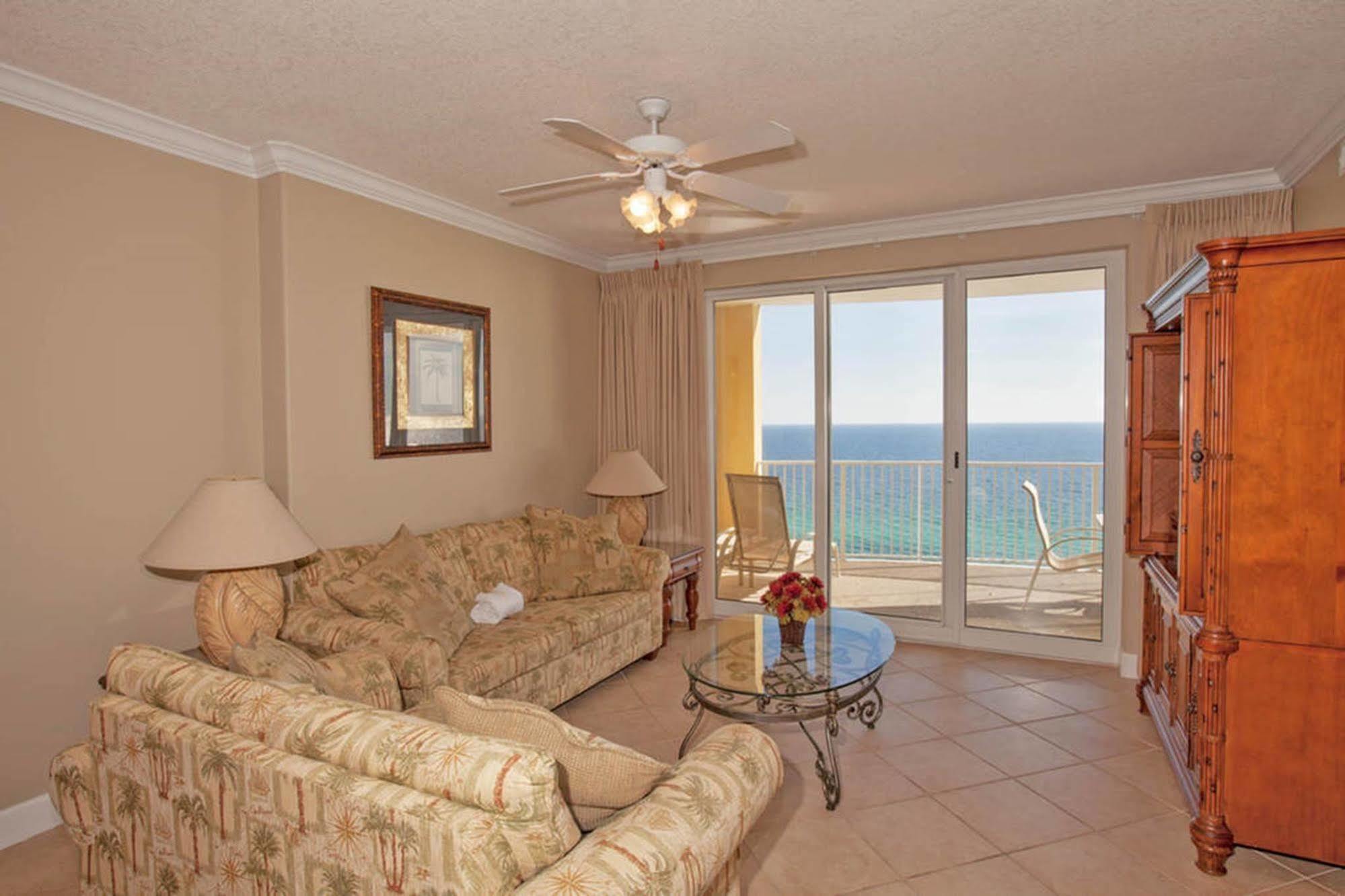 Ocean By Panhandle Getaways Apartment
