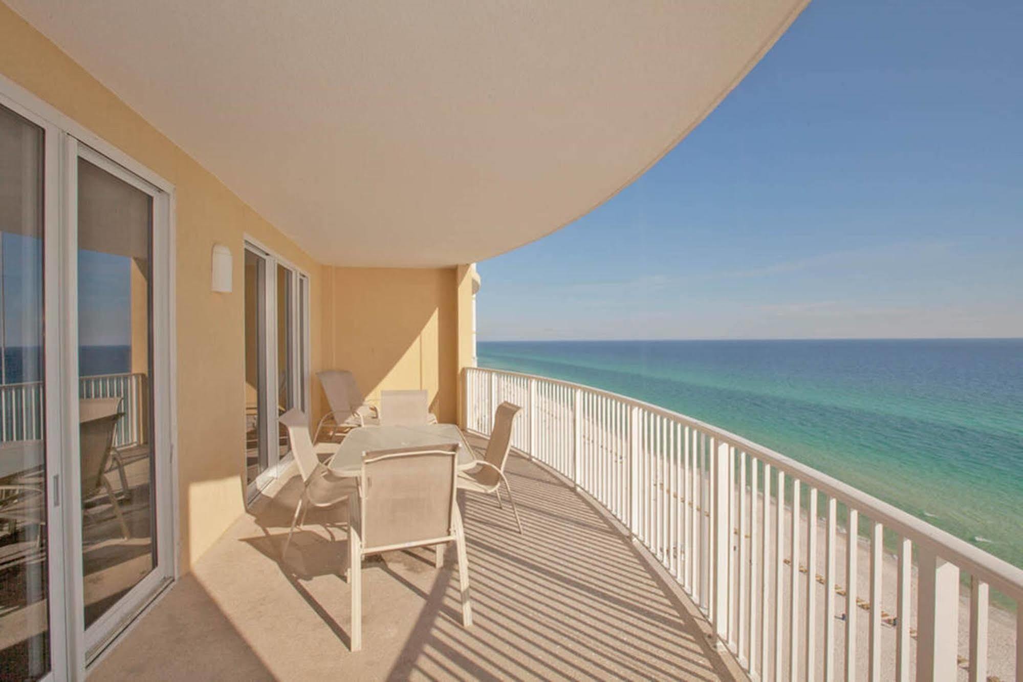 Ocean By Panhandle Getaways