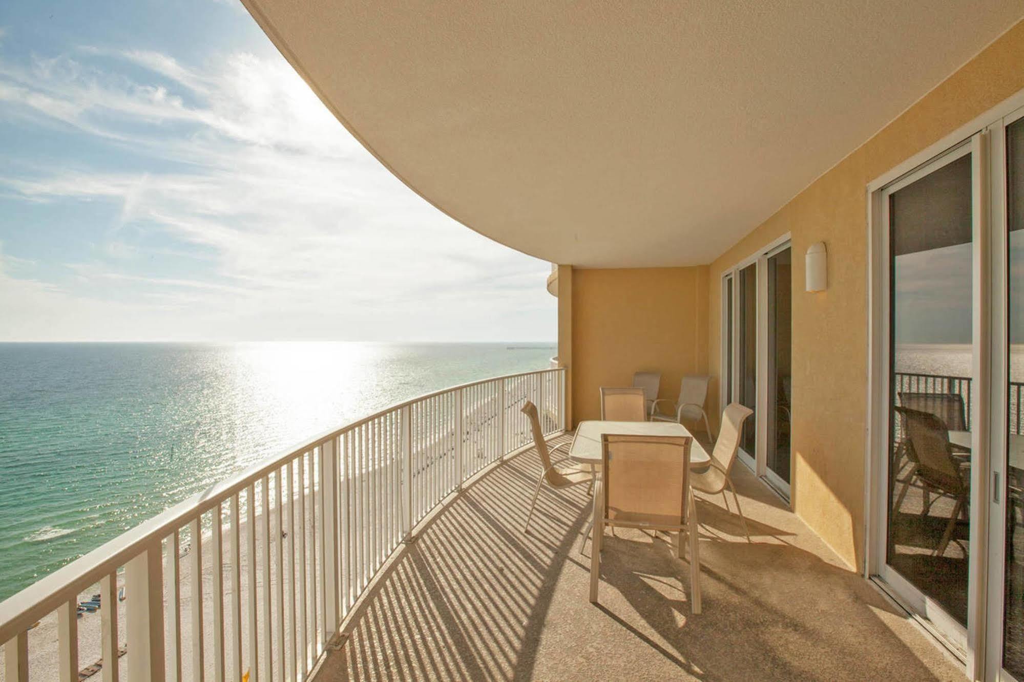 Ocean By Panhandle Getaways Panama City Beach