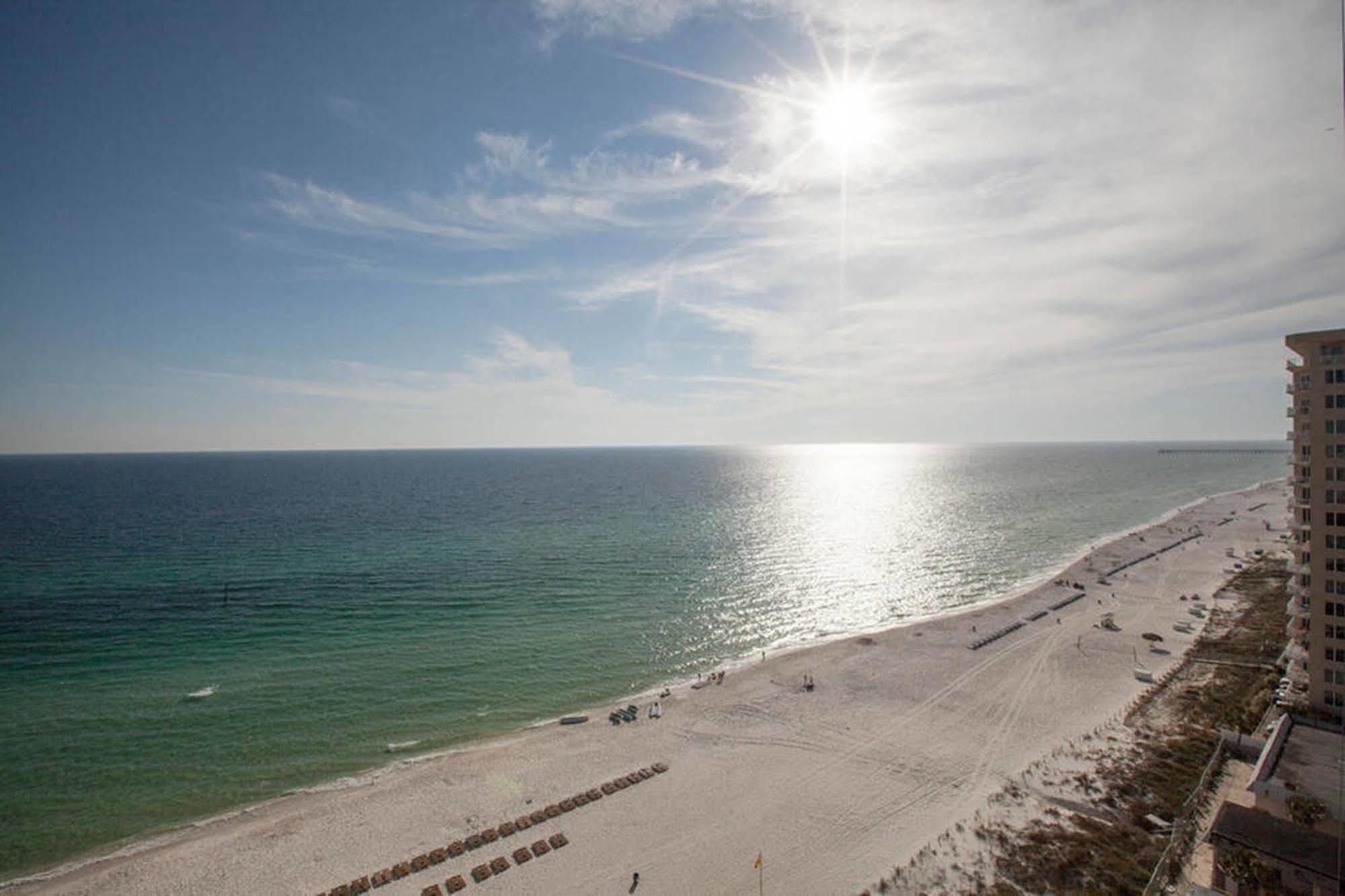 Ocean By Panhandle Getaways *