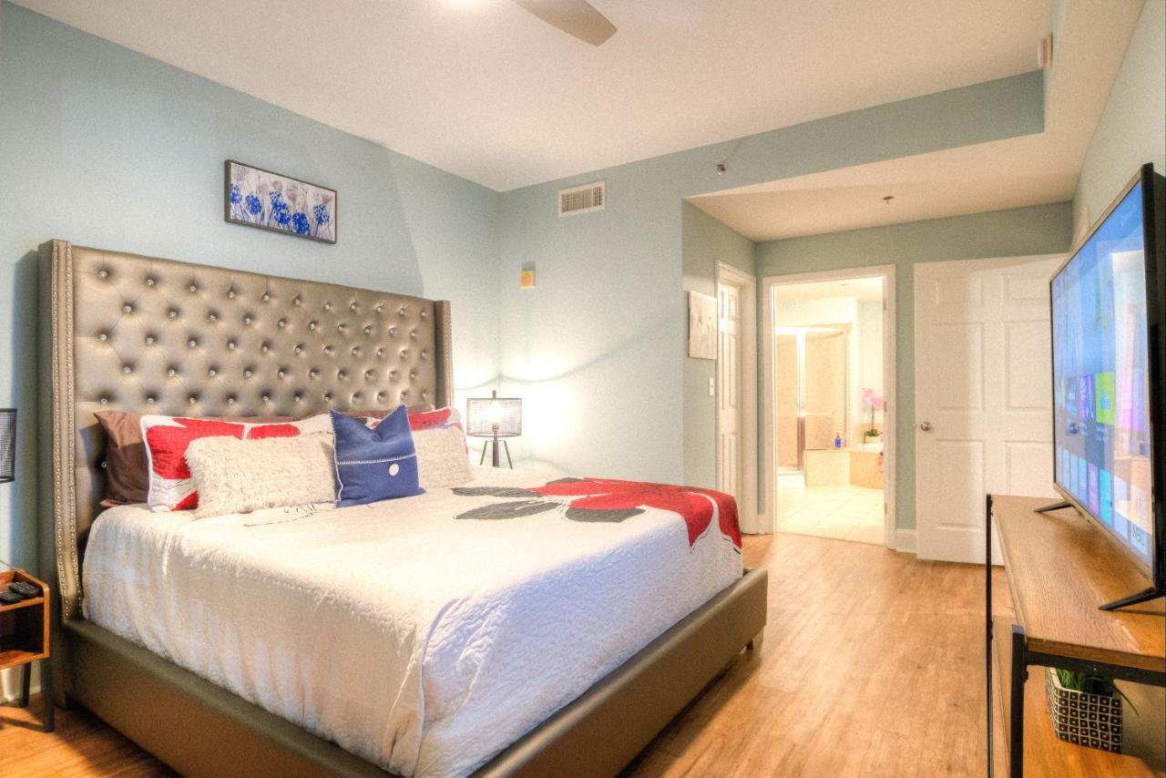 Holiday home Laketown Wharf 631 By Aneliya *