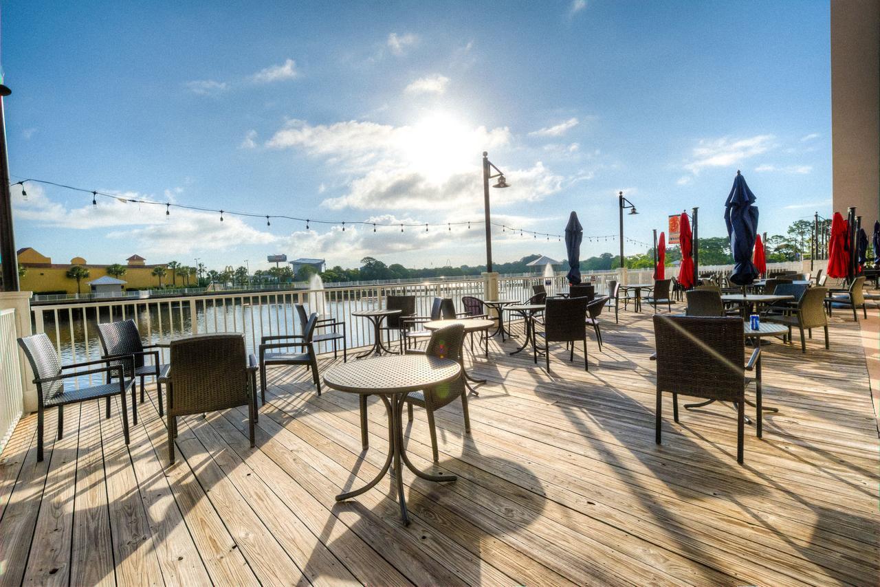 Laketown Wharf 631 By Aneliya Panama City Beach