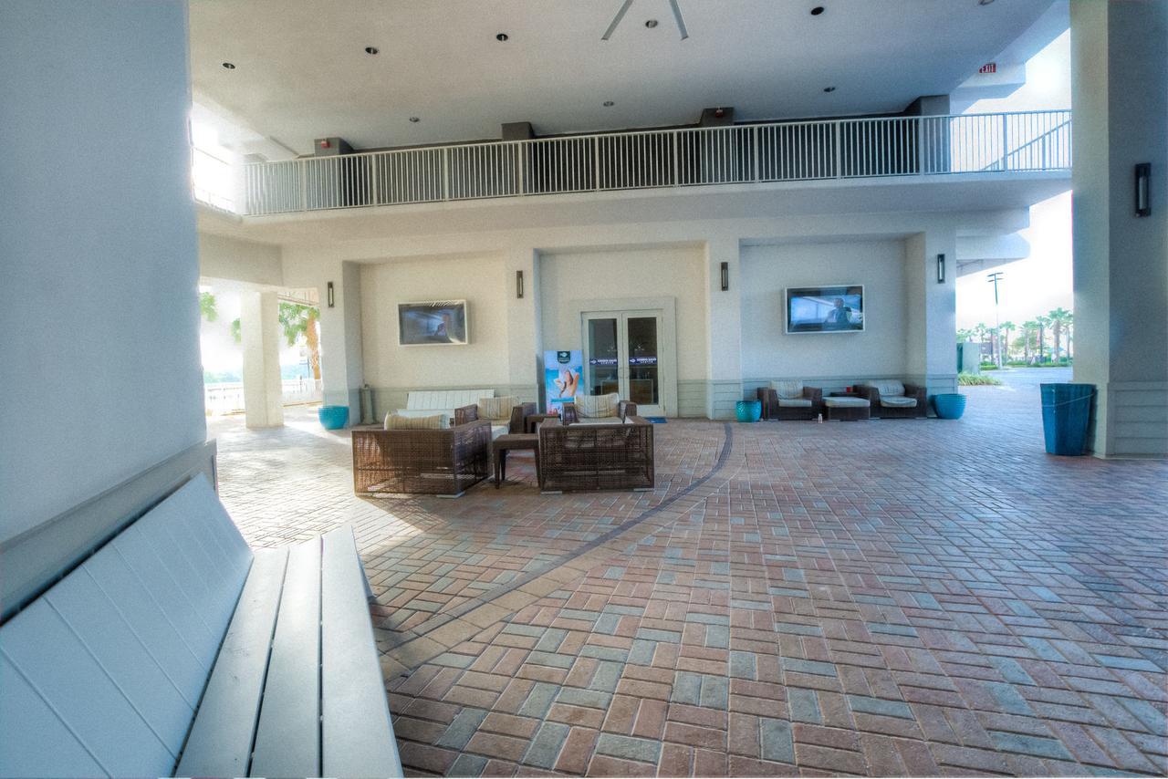 Holiday home Laketown Wharf 631 By Aneliya Panama City Beach