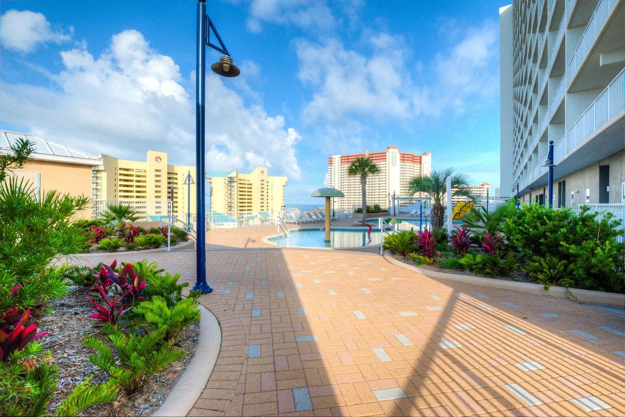 Holiday home Laketown Wharf 631 By Aneliya Panama City Beach