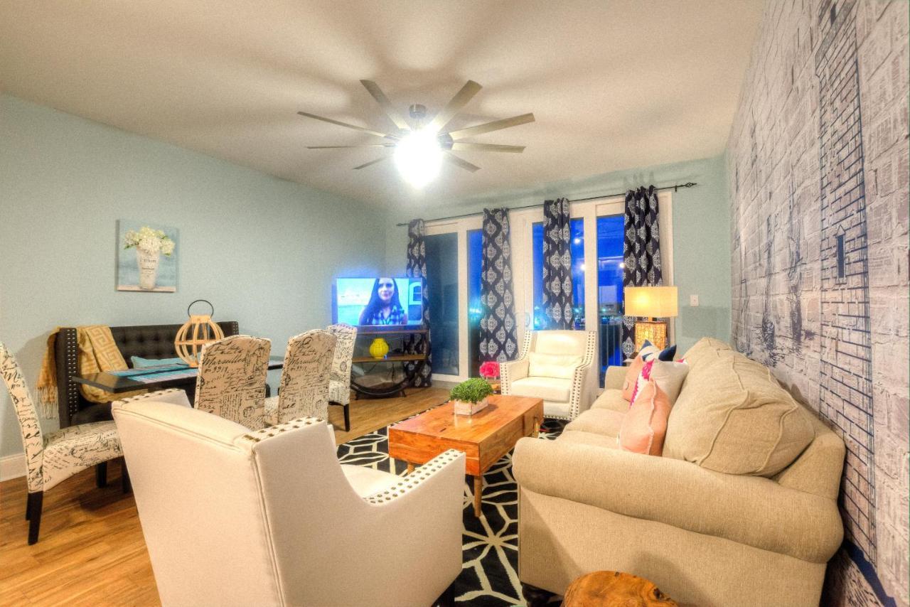 Laketown Wharf 631 By Aneliya Holiday home
