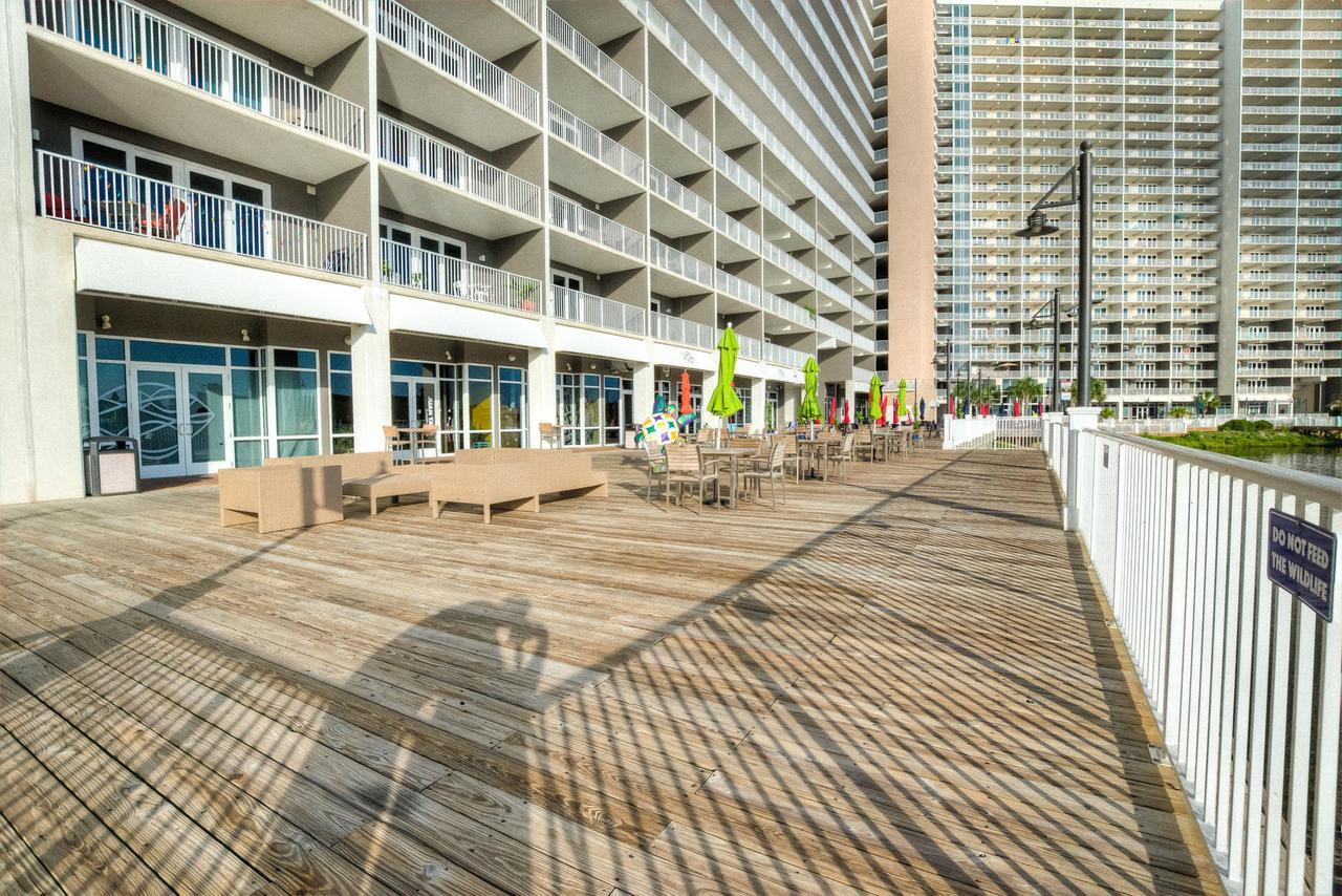 Laketown Wharf 631 By Aneliya Panama City Beach