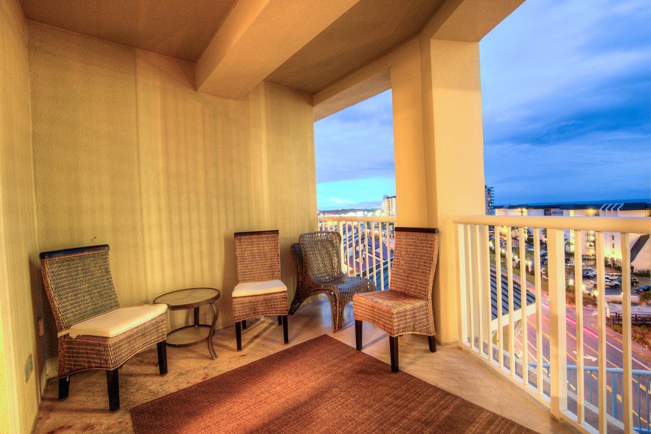 Holiday home Grand Panama 2-202 By Aneliya Panama City Beach