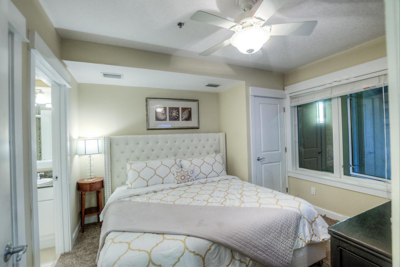 Grand Panama 2-307 By Zia Apartment Panama City Beach