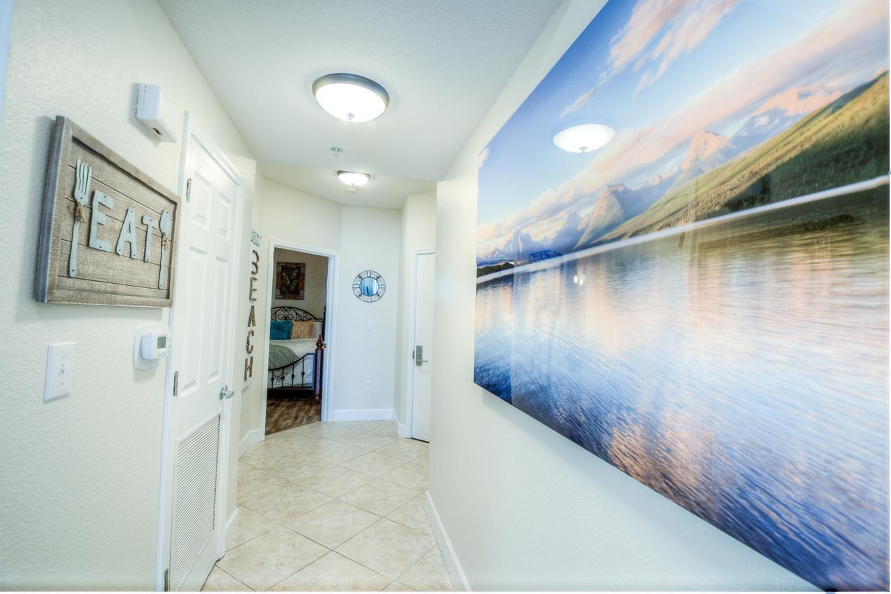 Tidewater 2302 By Aneliya Panama City Beach