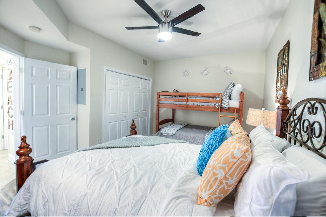 Tidewater 2302 By Aneliya Holiday home *