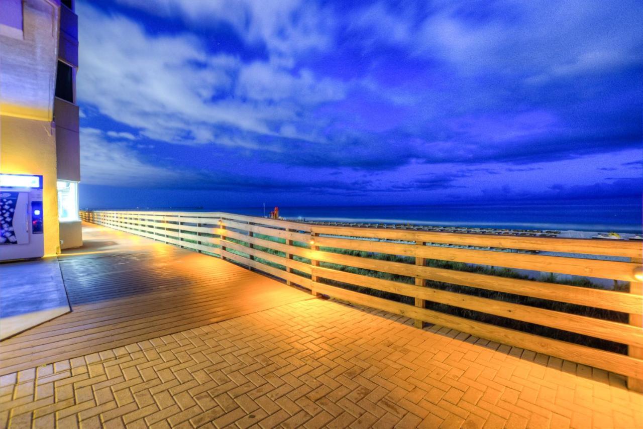 Tidewater 2302 By Aneliya