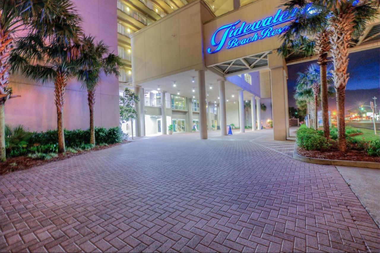 Holiday home Tidewater 2302 By Aneliya Panama City Beach