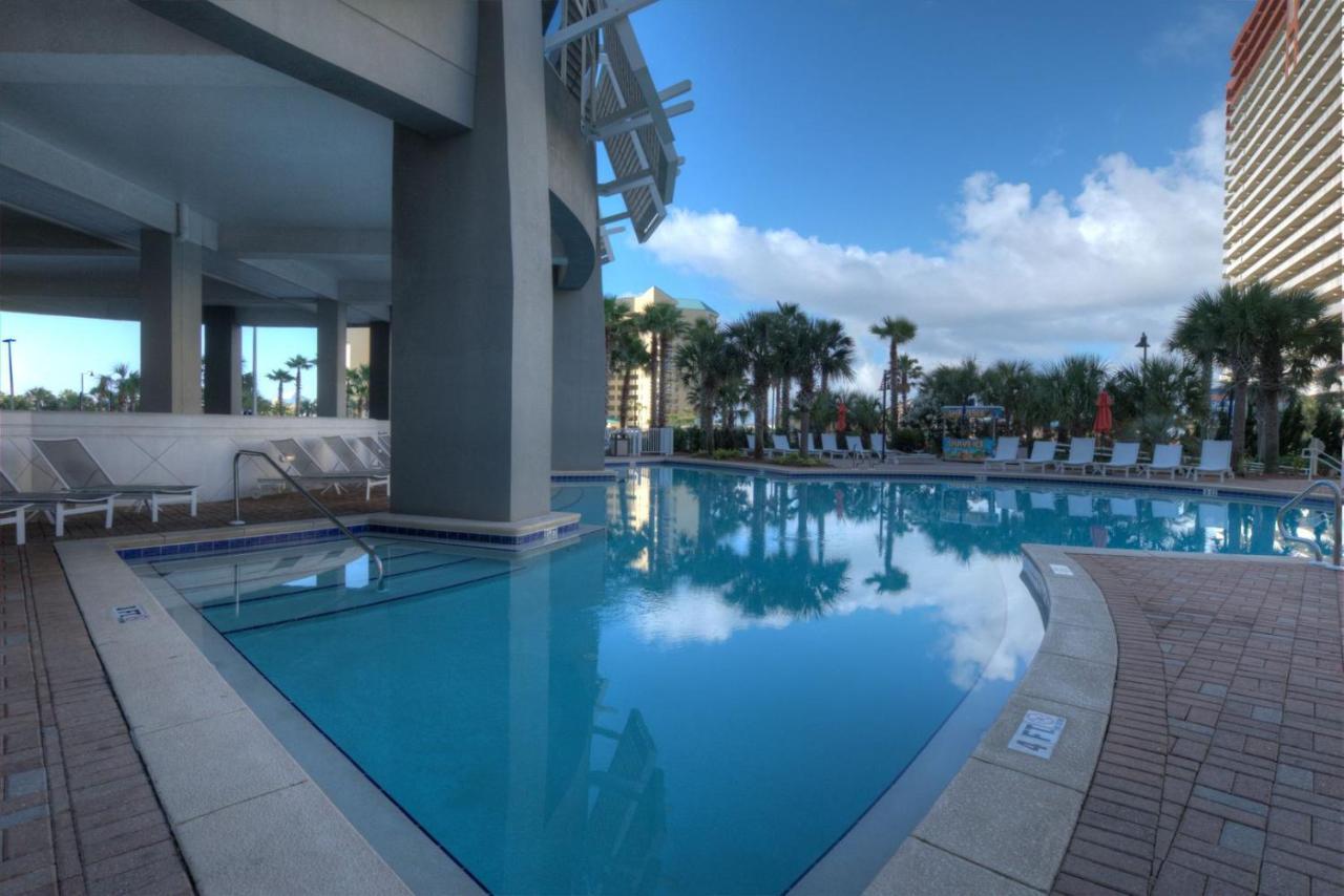 Laketown Wharf 1527 By Zia Holiday home Panama City Beach