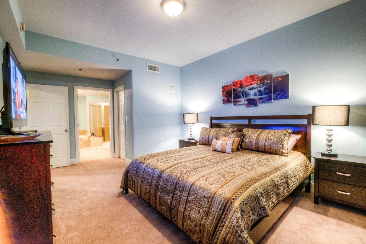 Laketown Wharf 1527 By Zia Panama City Beach