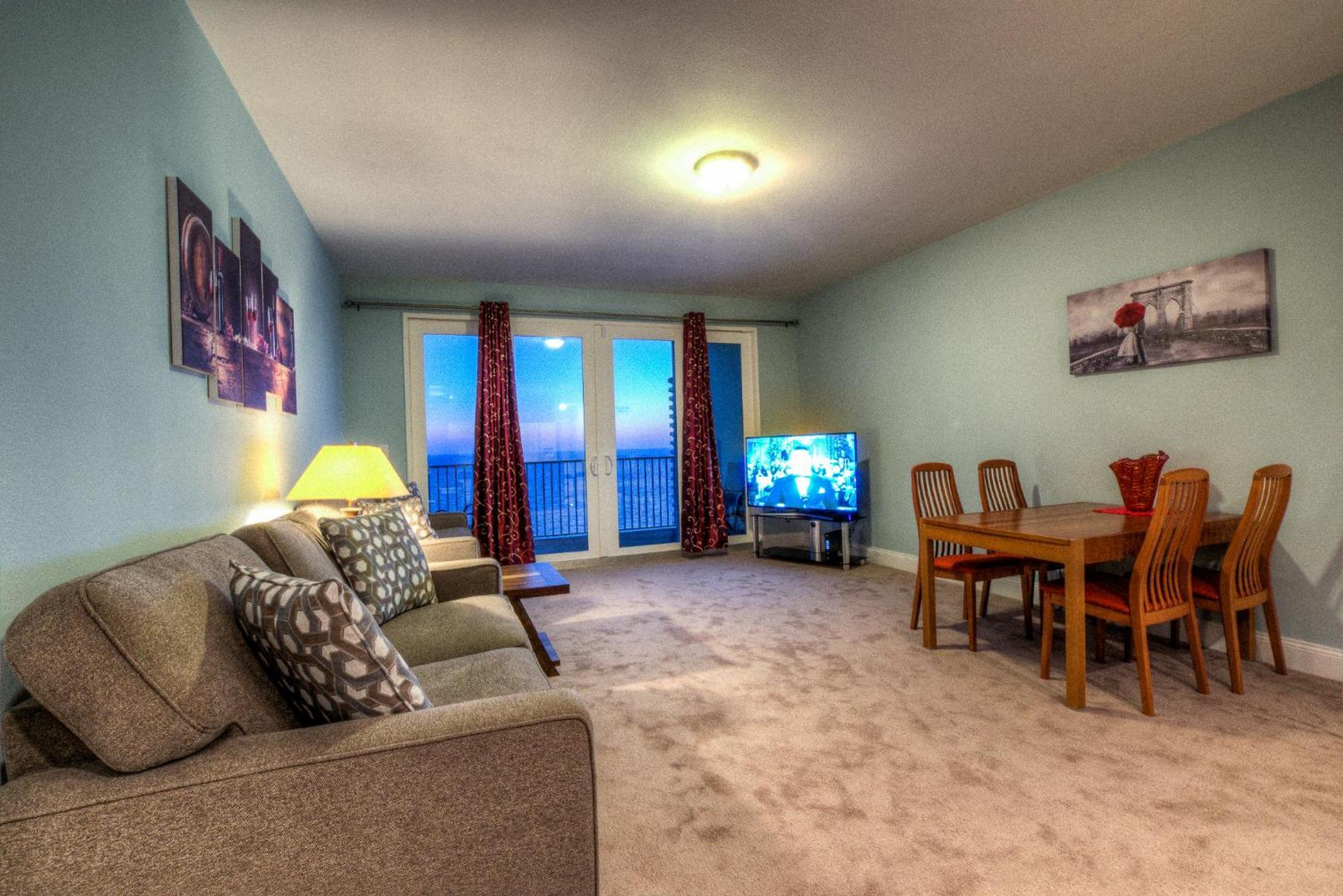 Laketown Wharf 1527 By Zia Holiday home *