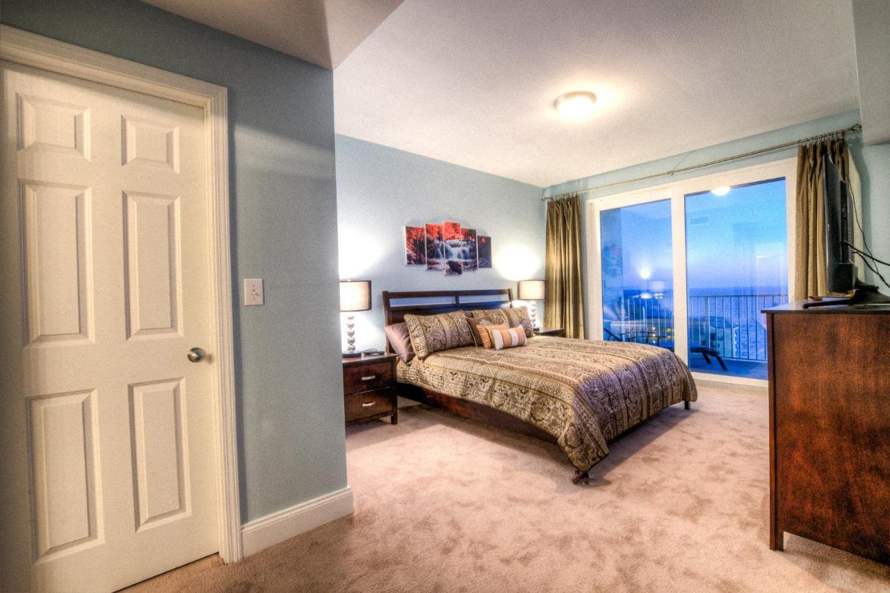 Laketown Wharf 1527 By Zia Holiday home