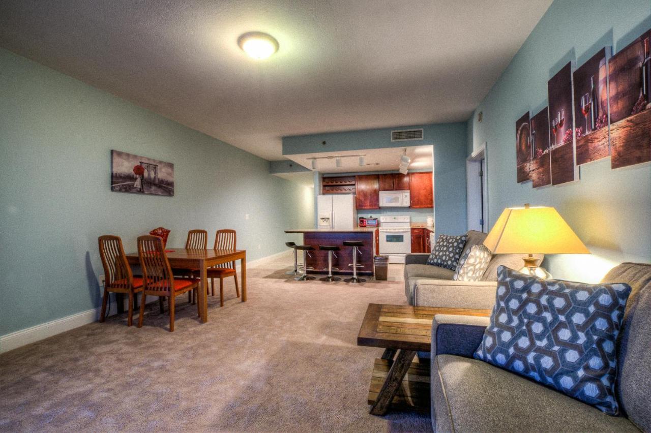 Laketown Wharf 1527 By Zia * Panama City Beach